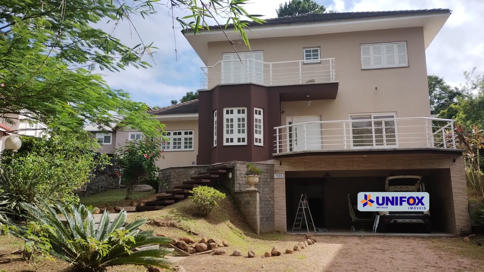 Casa à venda em Viamão